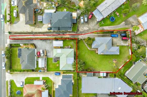 Photo of property in 84 Portage Road, Papatoetoe, Auckland, 2025