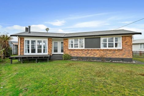 Photo of property in 15 Kowhai Avenue, Murupara, 3025