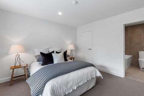 Photo of property in 3/9 Stirling Street, Merivale, Christchurch, 8014