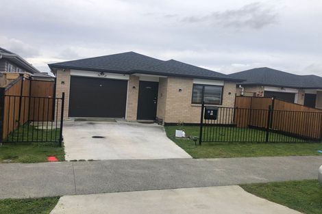 Photo of property in 6 Softwood Avenue, Takanini, 2110