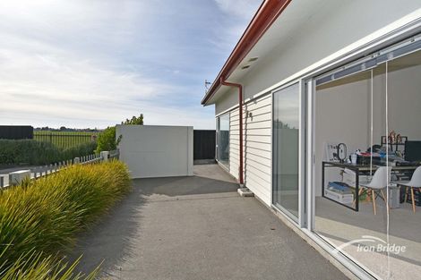Photo of property in 10/71 Corsair Drive, Wigram, Christchurch, 8042