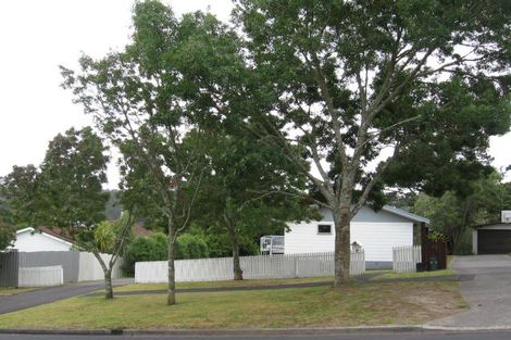 Photo of property in 13 Houston Place, Bayview, Auckland, 0629