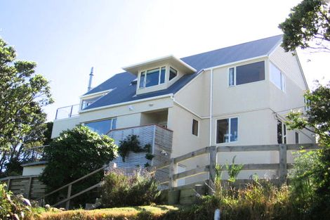 Photo of property in 21 Benares Street, Khandallah, Wellington, 6035