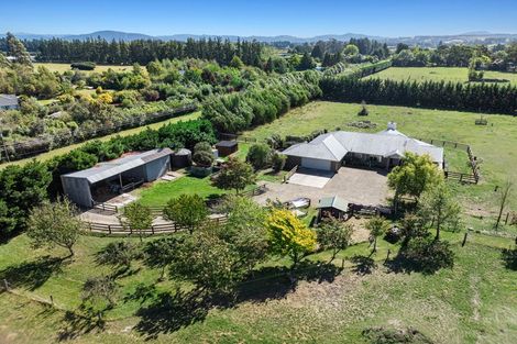 Photo of property in 70 Rossiters Road, Loburn, Rangiora, 7472