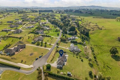 Photo of property in 53 Broad Oaks Road, Morrinsville, 3375
