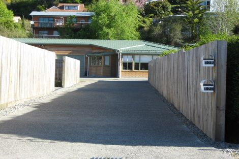 Photo of property in 12a Canterbury Street, Picton, 7220