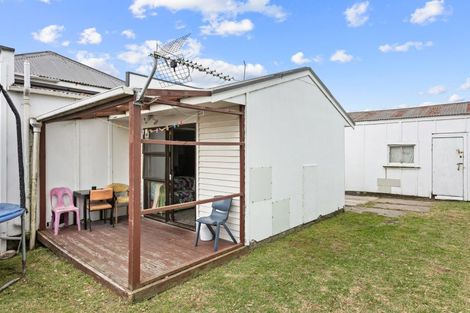 Photo of property in 62 Awapuni Road, Awapuni, Gisborne, 4010