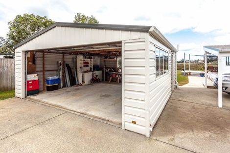 Photo of property in 484 Tairua Sh25 Road, Whangamata, 3691