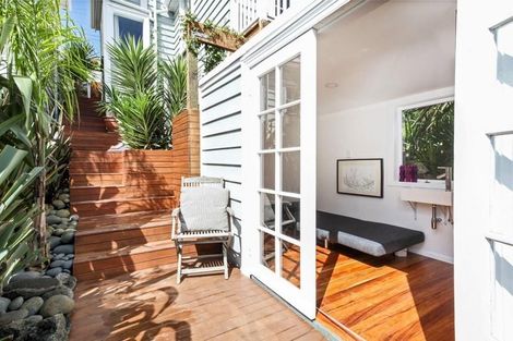 Photo of property in 21 Gibraltar Crescent, Parnell, Auckland, 1052