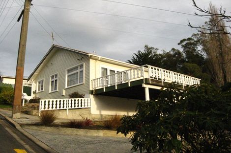 Photo of property in 55 Harbour Terrace, Careys Bay, Port Chalmers, 9023