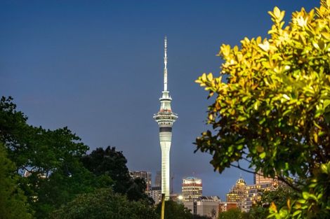 Photo of property in 41a Anglesea Street, Freemans Bay, Auckland, 1011