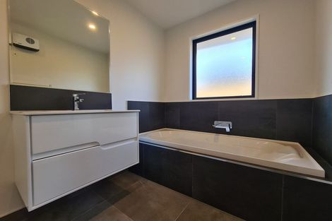 Photo of property in 12 Nancy Wake Street, Rolleston, 7615