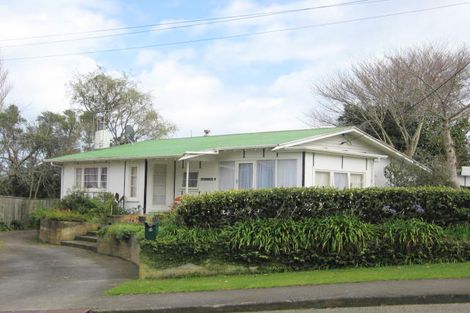 Photo of property in 11 Argyle Avenue, Levin, 5510