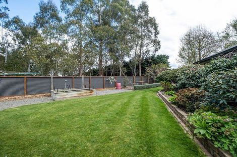 Photo of property in 587 Woodbury Road, Woodbury, Geraldine, 7991