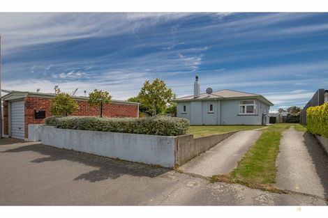 Photo of property in 19 Raymond Street, West End, Timaru, 7910