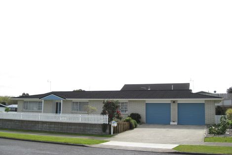 Photo of property in 1 Protea Place, Bell Block, New Plymouth, 4312