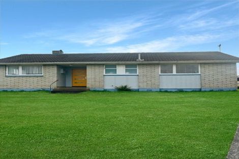 Photo of property in 5 Purnell Place, Marton, 4710