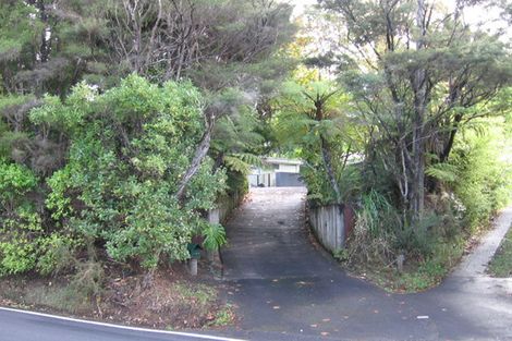 Photo of property in 331 Huia Road, Titirangi, Auckland, 0604