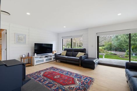 Photo of property in 646 Wakarara Road, Ongaonga, 4279
