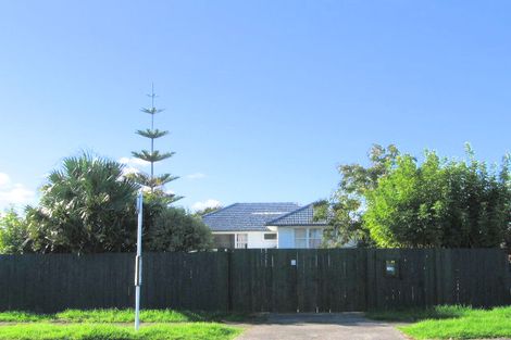Photo of property in 3/131 Coronation Road, Papatoetoe, Auckland, 2025