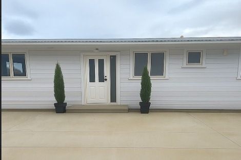 Photo of property in 397 Glenvar Road, Redvale, Auckland, 0794