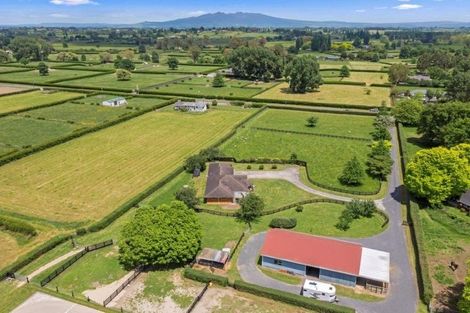 Photo of property in 37 Norrish Road, Ohaupo, 3881