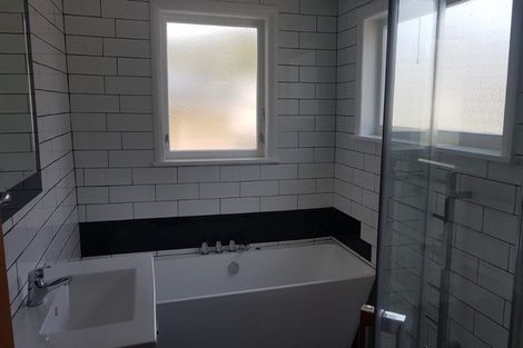 Photo of property in 89 Derwent Street, Island Bay, Wellington, 6023