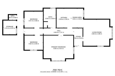 Photo of property in 395 South Road, Caversham, Dunedin, 9012