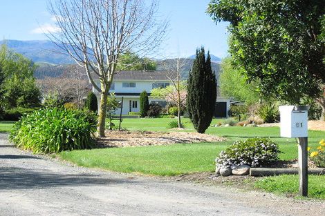 Photo of property in 61 Bryant Road, Brightwater, 7022