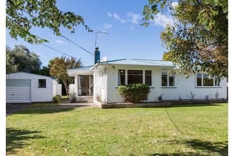Photo of property in 1 Harrow Street, Taradale, Napier, 4112