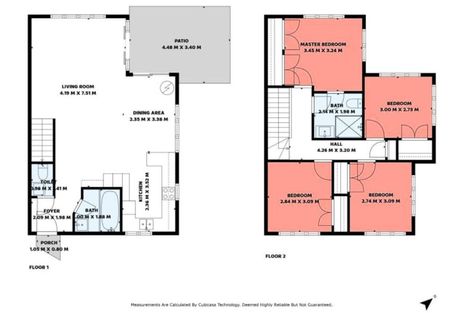 Photo of property in 25c Leaver Place, Weymouth, Auckland, 2103