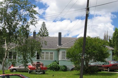 Photo of property in 67a Alford Street, Waterview, Auckland, 1026