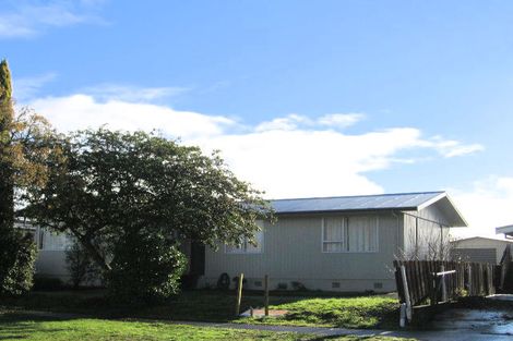 Photo of property in 24 Sunderland Drive, Flaxmere, Hastings, 4120