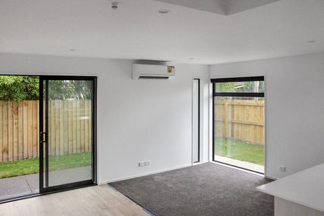 Photo of property in 199a Hills Road, Edgeware, Christchurch, 8013