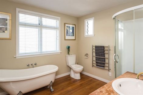 Photo of property in 126 Fisher Avenue, Beckenham, Christchurch, 8023