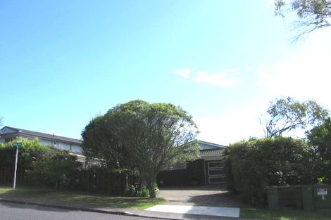 Photo of property in 75 Eban Avenue, Hillcrest, Auckland, 0627