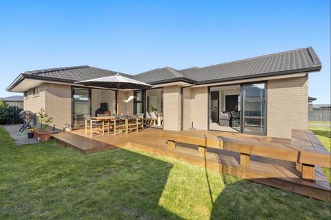 Photo of property in 4 Doyle Lane, Pyes Pa, Tauranga, 3112
