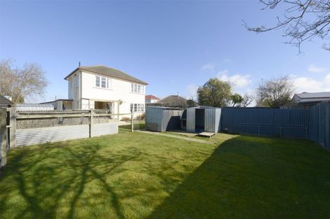 Photo of property in 29 Princess Place, Kaiapoi, 7630