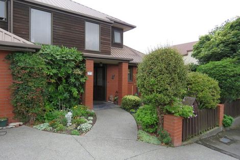 Photo of property in 2/7 Derenzy Place, Avonhead, Christchurch, 8042