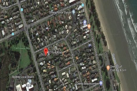 Photo of property in 32a Pine Road, Orewa, 0931