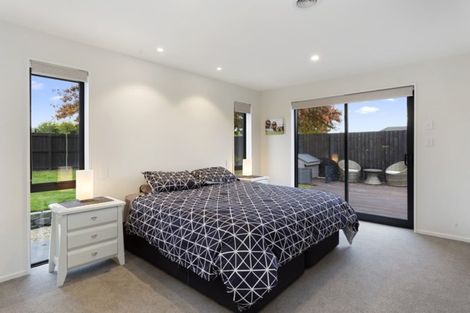 Photo of property in 10 Highfield Lane, Rangiora, 7400