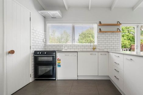 Photo of property in 46 Woodstock Road, Forrest Hill, Auckland, 0620