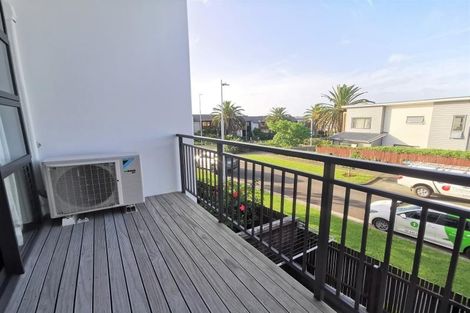 Photo of property in 1 Harvard Street, Hobsonville, Auckland, 0618