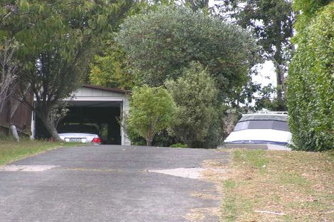 Photo of property in 1/103 Bond Crescent, Forrest Hill, Auckland, 0620