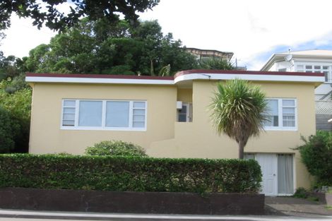 Photo of property in 199a Clyde Street, Island Bay, Wellington, 6023