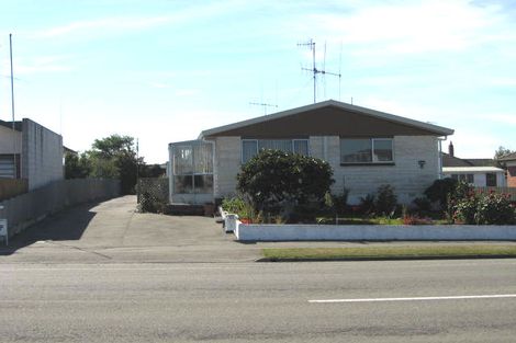 Photo of property in 229 Church Street, West End, Timaru, 7910
