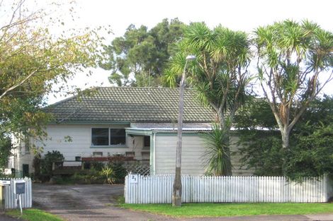Photo of property in 21 Landow Place, Henderson, Auckland, 0612