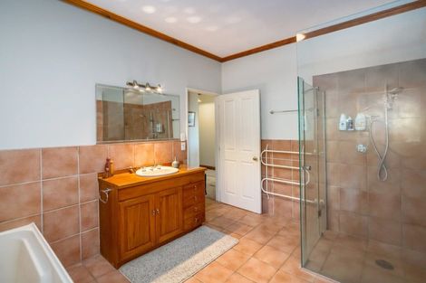 Photo of property in 252 Masterton Stronvar Road, Te Ore Ore, Masterton, 5890