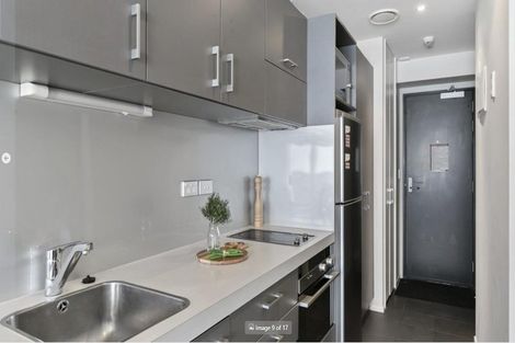 Photo of property in Soho Apartments, 1511/74 Taranaki Street, Te Aro, Wellington, 6011