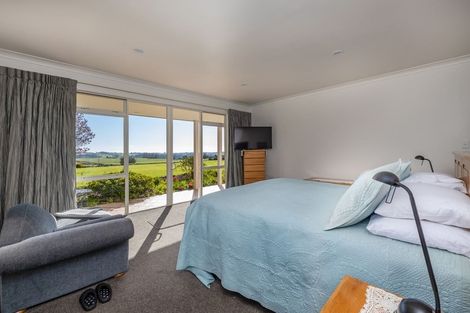 Photo of property in 403 Te Ahu Ahu Road, Waimate North, Kaikohe, 0472